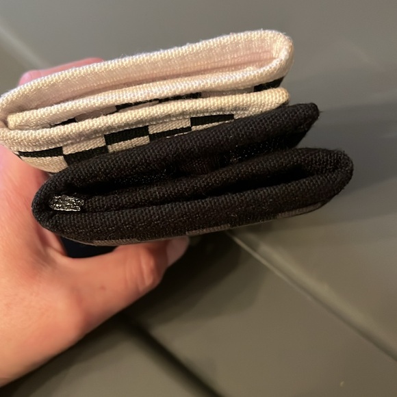 Vans wallet WHITE - Picture 11 of 11